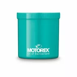 Motorex White Grease Cykelfedt (850g)