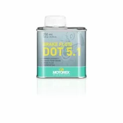 Motorex Bremsevæske Dot 5.1 Bremsevæske (250 Ml)
