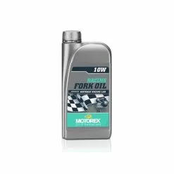 Motorex Racerophængets Gaffelolie (10W | 1 Liter)