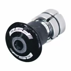 FSA Comp Ressor Pro Klo Møtrik Sæt (1 1 1/8")