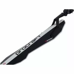 Procraft Mudfender SL-studskærm Til Sadelpind (26-29")