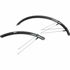 Procraft Rainbow-spejl Sæt (45mm / 28 Tommer)