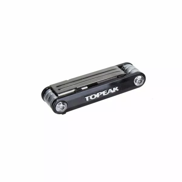 Topeak Tubi-Tool Mini Værktøj 1 Topeak Tubi-Tool Mini Værktøj