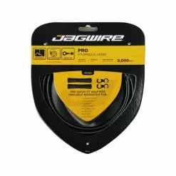 Jagwire Pro Mini Indexed Inline-kabeljustering Til Derailleurs