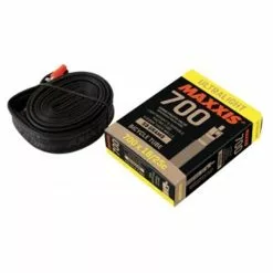 Maxxis UltraLight Inderslange (29" | 1,75-2,4" | AV | 48mm)