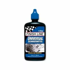 Finish Line 1-Step Universal (120ml)