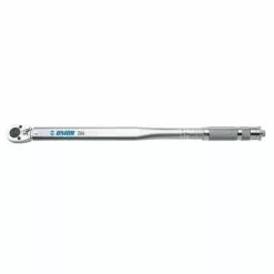 Unior Torque Wrench 1/4 Inch 2-24 Nm L 275mm