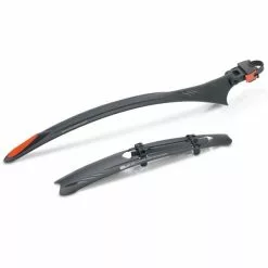 XLC MG-C08 Sæt Med Påtrykkelige Stænderskærme