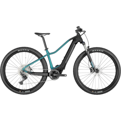 Bergamont E-Revox Sport FMN E-Bike (29" | 625Wh | Turkis)
