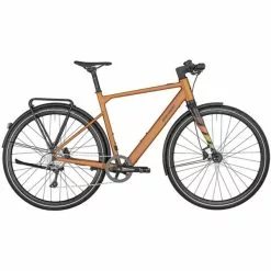 Bergamont E-Sweep Sport (28" | 250Wh | Orange)