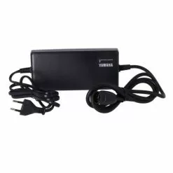 BikeParts YAMAHA Akku Charger 500 INTUBE 36V INTUBE 500Wh 36V, 2019