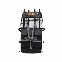 Burley EU Minnow-sæde (fra Model 2019)