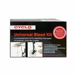 Fasi Universelt Påfyldnings-/afblødningssæt