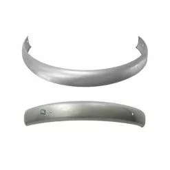 Büchel Fender Sæt (26" | 55mm | Sølv)