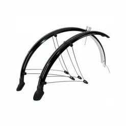 Messingschlager Mudguard Sæt (28" | 56mm)