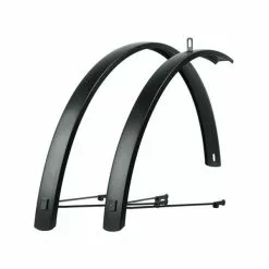 SKS Edge AL-studskærmssæt (28")