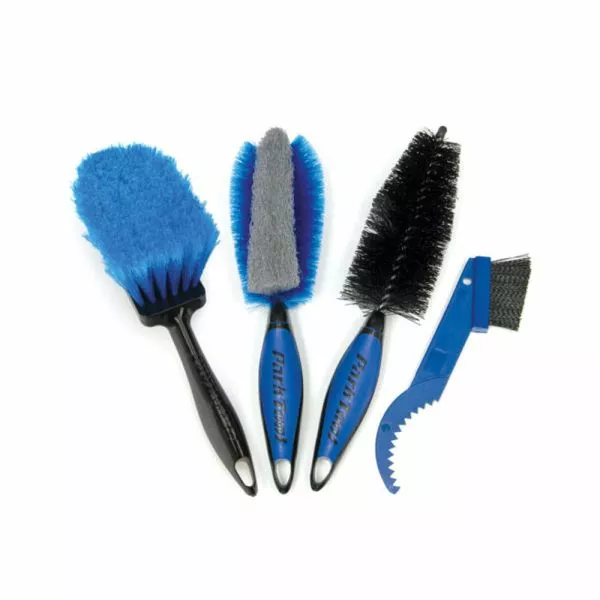 Park Tool Cleaning Brush Set BCB-4.2 1 Park Tool Cleaning Brush Set BCB-4.2