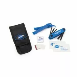 PARK TOOL Værktøjssæt WTK-2