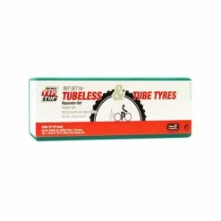 Tip Top TipTop Reparationsudstyr Til Slangeløse Dæk Til Reparation Af Dæk