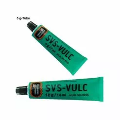 Tip Top TipTop Gummiopløsningsrør (5 G)