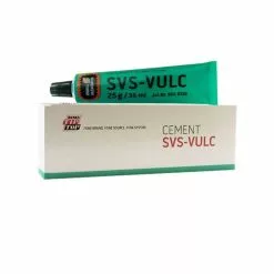 Tip Top TipTop Gummiopløsningsrør (25 G)