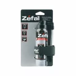 Zefal Punkteringsspray Med Fastgørelsessystem (100 Ml)