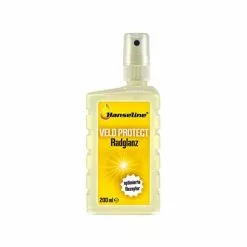 Hanseline Tube Til Hjulglans (200 Ml)