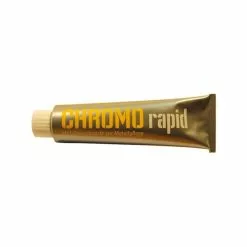 Hanseline Chromo Rapid Metal Wash Paste Spray Can (150 Ml)