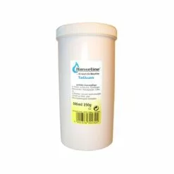 Hanseline Talkumgummi-pakke (500 Ml)