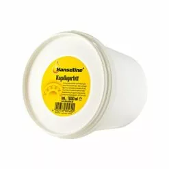 Hanseline Kuglelejefedt Dåse (1 Kg)