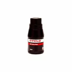 Fasi Bremsevæske Til Hydrauliske Bremser (125 Ml | DOT 5.1)