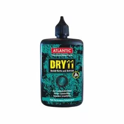 Atlantic Dry11 Kædeolie Oval Flaske (125 Ml)