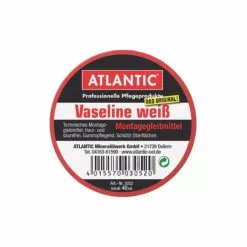Atlantic Vaseline Dåse (40 Ml)