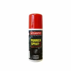 Atlantic Nedbrydningsspray Spraydåse (50 Ml)