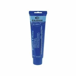 Messingschlager Exustar Lejefedt Tube (150 Ml)