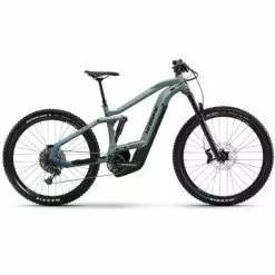Haibike AllMtn 3 Fully E-Bike (29/27,5" | 625Wh | Honning Cyan)