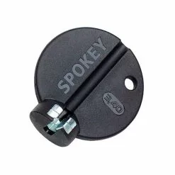 Asista Spokey Professionelle Brystvorteklemmer (3,4 Mm)