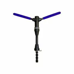 Messingschlager Indpresningsværktøj Til Headset (1" Til 1,25")