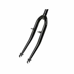 Messingschlager Cykelgaffel (24" | ø22,2 | Aksel 240mm | Gevind 130mm)