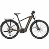 Focus Aventura² 6.8 E-Bike (29" | 750Wh | Brun)