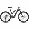 Focus Jam² 7.9 E-bike (29" | 720Wh | Grå)