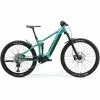 Merida EONE-FORTY 500 EP2 E-Bike (29/27.5" | 630 Wh | Türkis)