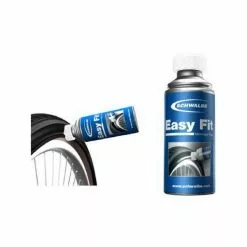 Schwalbe Easy Fit Dækmonteringsvæske (50 Ml)