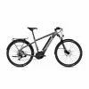 Ghost E-Teru B Essential EQ E-cykel (27,5" | 500Wh | Grå)