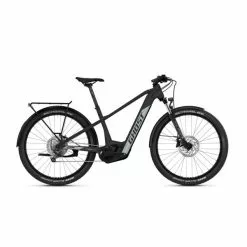 Ghost E-Teru Advanced EQ E-Bike (27,5" | 750Wh | Titanium)