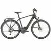 Bergamont E-Horizon Tour Gent Trekking E-Bike (28" | 625Wh | Grå)