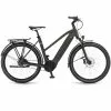 Winora Sinus R5f City E-Bike Damer (27,5" | 625Wh | Torv Mat)