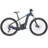 Bergamont E-Revox Premium Sport MTB E-Bike (29" | 750Wh | Blau)