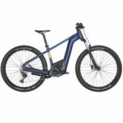 Bergamont E-Revox Premium Sport MTB E-Bike (29" | 750Wh | Blau)
