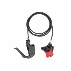 SRAM S900 Aero Hydraulisk Skivebremse (bag | Højre | 2000mm | 20mm Offs)